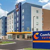 Comfort Suites Cottage Grove – Madison