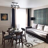 PaulMarie Apartments on Chigrinova 3