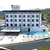 Yason Blue Hotel