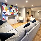 Stylish Studio Apartment in Clifton Village