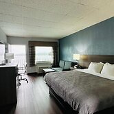 Quality Inn - On The Lake Clarksville-Boydton