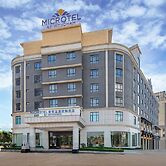 Microtel By Wyndham Heyuan