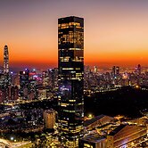 Mandarin Oriental, Shenzhen