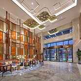 Hilton Garden Inn Jinzhou Central Street