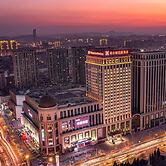 Hilton Garden Inn Jinzhou Central Street