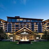 Crowne Plaza Chongli by IHG