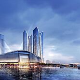 Sheraton Rizhao Hotel