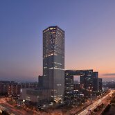 Jinhua Marriott Hotel