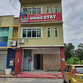 OYO Home 90350 Kl Homestay Express 2