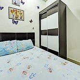 OYO Home 90351 Kl Homestay Express