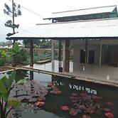 Villa Bawean Terrace Cipanas