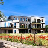 Appartementen De Egmonden