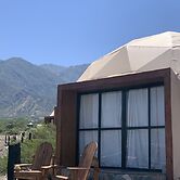 Denmoza Eco Lodge Glamping