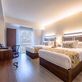 Sleep Inn Guadalajara Galerias