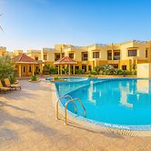 The Sky Imperial Bapu’s Resort