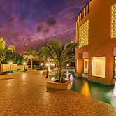 The Sky Imperial Bapu’s Resort