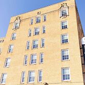 The Crazy Water Hotel