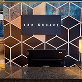 eXo Square Heidelberg-Schwetzingen