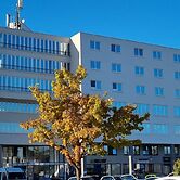 eXo Square Heidelberg-Schwetzingen - By SuperFly Hotels