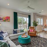 2 Homes in 1! Centrally Located Near Soco