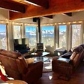 Heaven's Nest - the Best Views of Lake Tahoe!