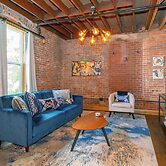 Stellar Nashville at The 1865