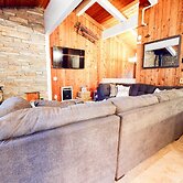 Tranquility at Villa De Los Pinos