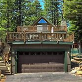 Bear Pause 4BR Large Deck & Balcony