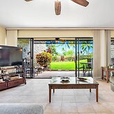 Keauhou Punahele Private Lanai w/ Grill
