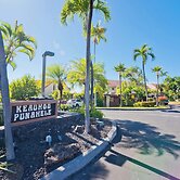 Keauhou Punahele Private Lanai w/ Grill