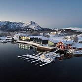 Ringstad Resort