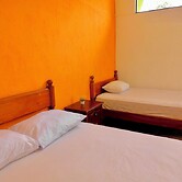 Puerto Quito Lodge - Las Iguanas