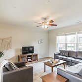 Texas State Sanctuary With Massive Pool Oasis