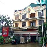 Thanh Binh Hotel Pleiku