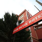 Evim Butik Hotel