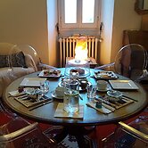 Room in B&B - #fortcozzo_2021 #jacuzzisuite #sauna