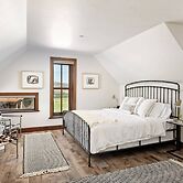 Chaparral Aspen Ranch Cabin