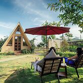 Panarpani Retreat Pachmarhi