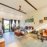 Moustache Panarpani Retreat Pachmarhi