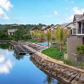 Immaculate Two Beds Luxury Marina Apartment