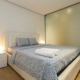 Modern Apartment in the City Center