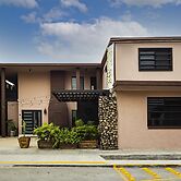 San José Suites Boutique