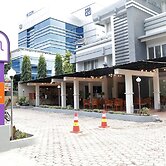 Plum Hotel Lading Banda Aceh