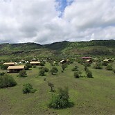 Africa Safari Lake Natron Camping