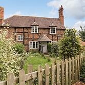 Churchend Cottage