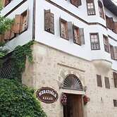 Paphlagonia Yoruk Konak