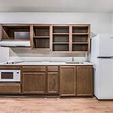 WoodSpring Suites Tampa Airport North Veterans Expressway