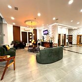 Hotel Bugari Aeropuerto Guadalajara