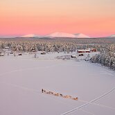 Torassieppi Eco Reindeer Resort