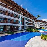 Agradável apart no Cupe Beach Living